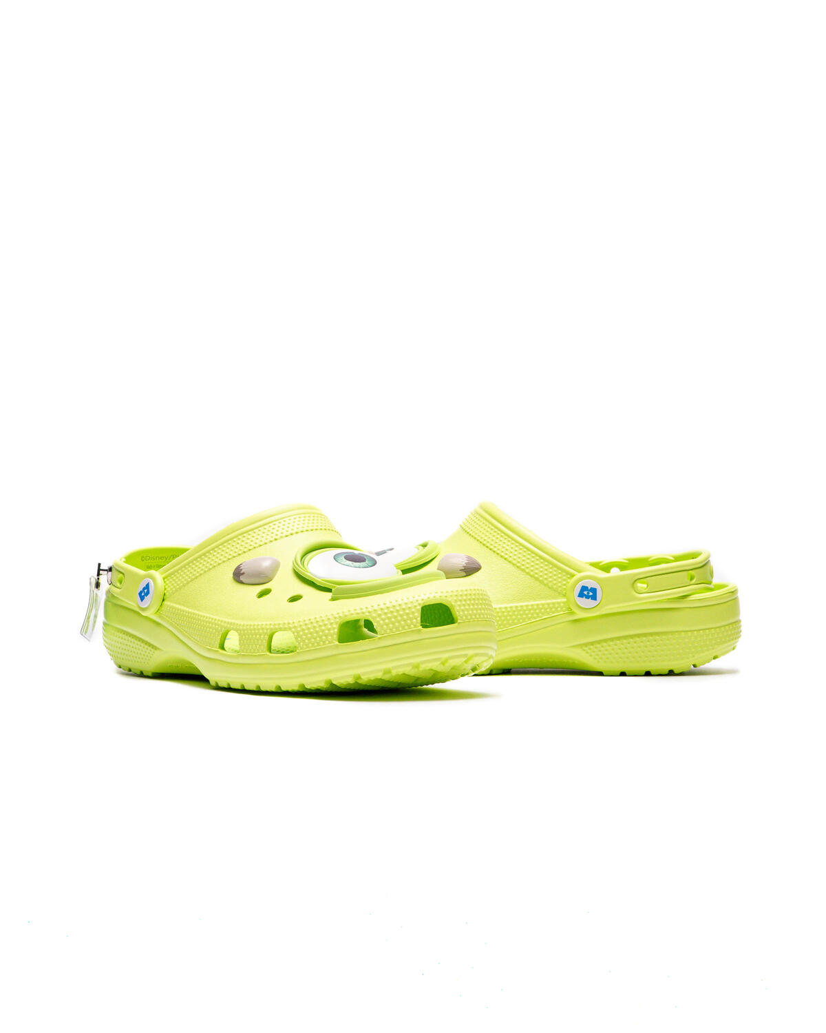 Crocs x Monsters Inc. Mike Classic Clog | 210875-90H | AFEW STORE